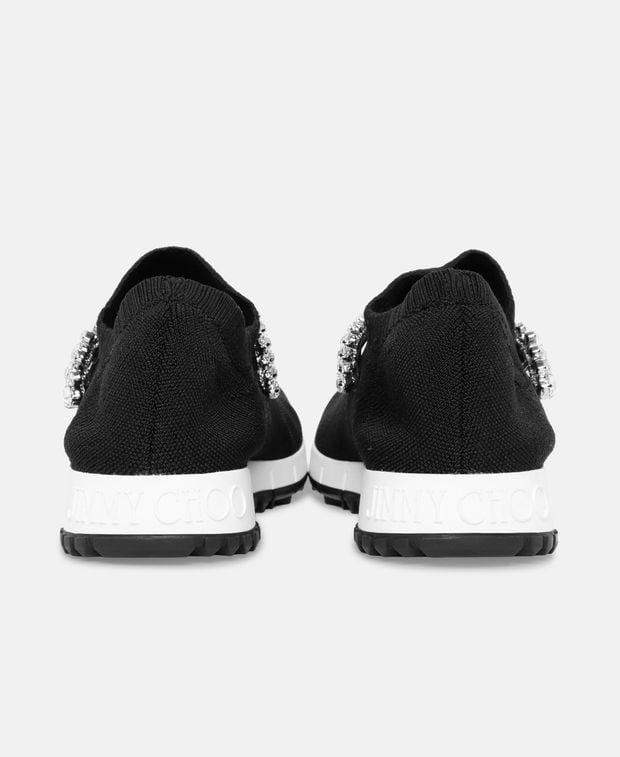 Jimmy Choo Slip-on sneakers Verona