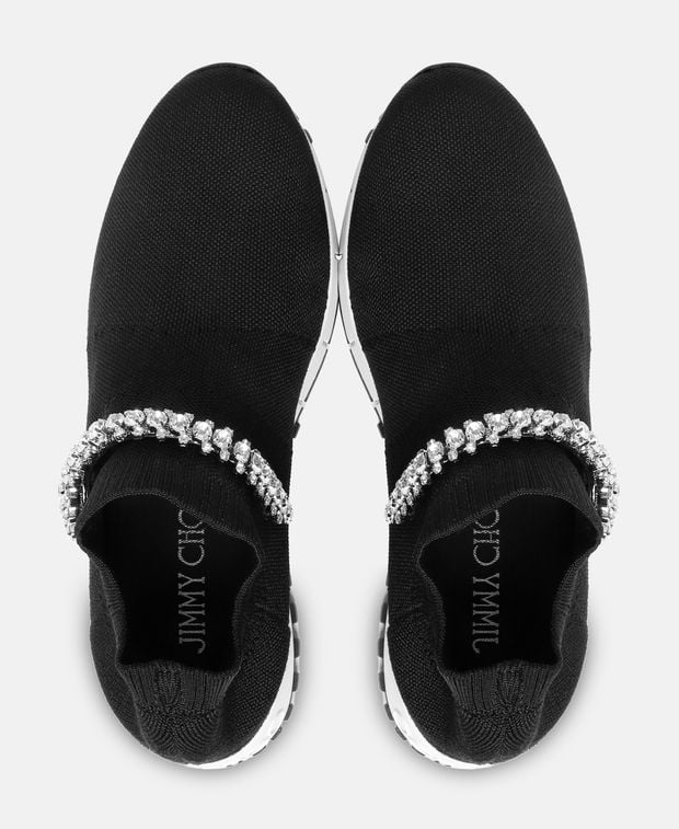 Jimmy Choo Slip-on sneakers Verona