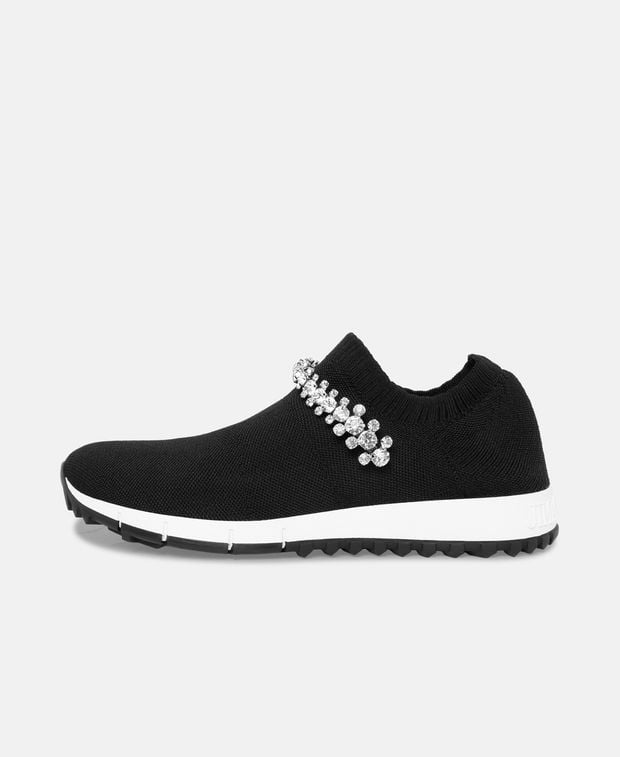 Jimmy Choo Slip-on sneakers Verona