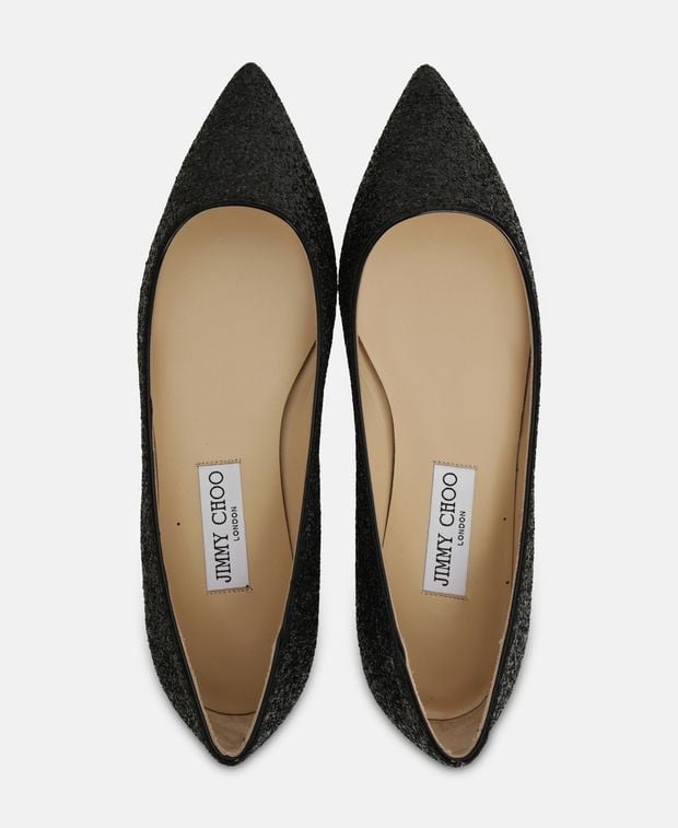 Jimmy Choo Ballet flats Alina