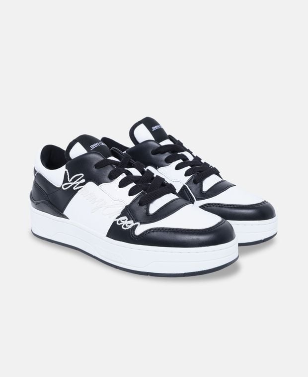 Jimmy Choo Platform sneakers