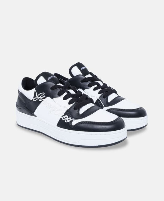 Jimmy Choo Platform sneakers