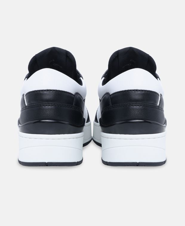 Jimmy Choo Platform sneakers