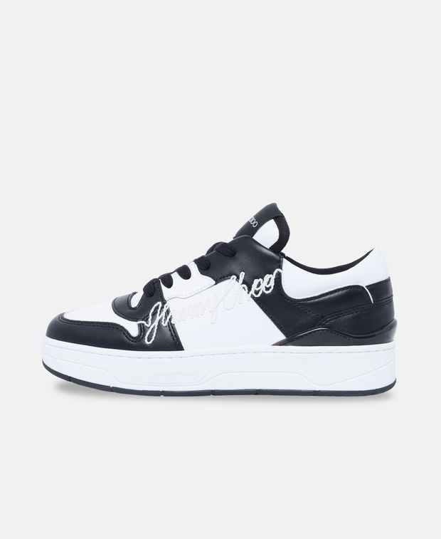 Jimmy Choo Platform sneakers