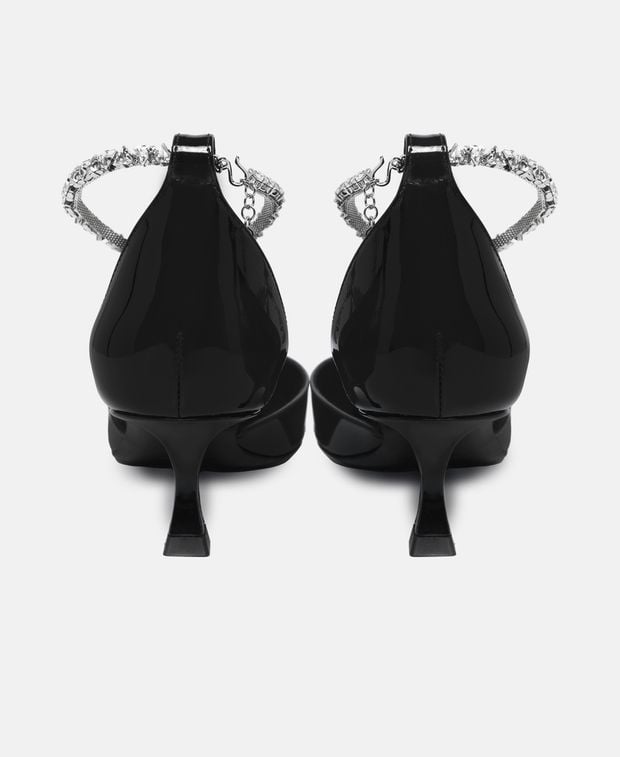 Jimmy Choo Ankle strap pump Stevie