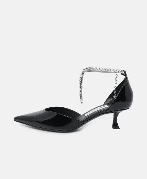 Jimmy Choo Ankle strap pump Stevie