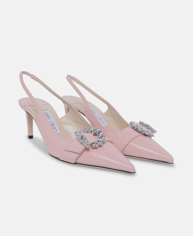 Jimmy Choo Slingback pumps