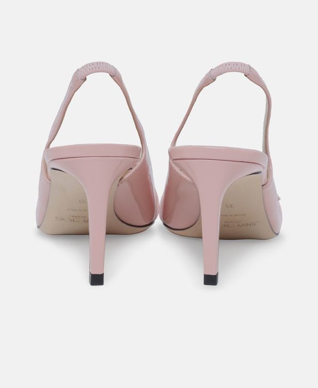 Jimmy Choo Slingback pumps