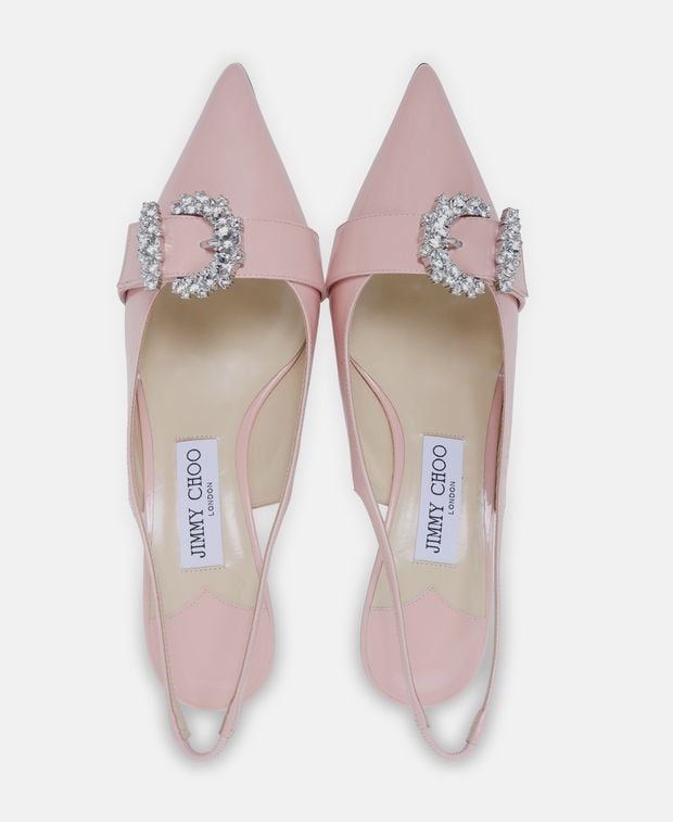 Jimmy Choo Slingback pumps