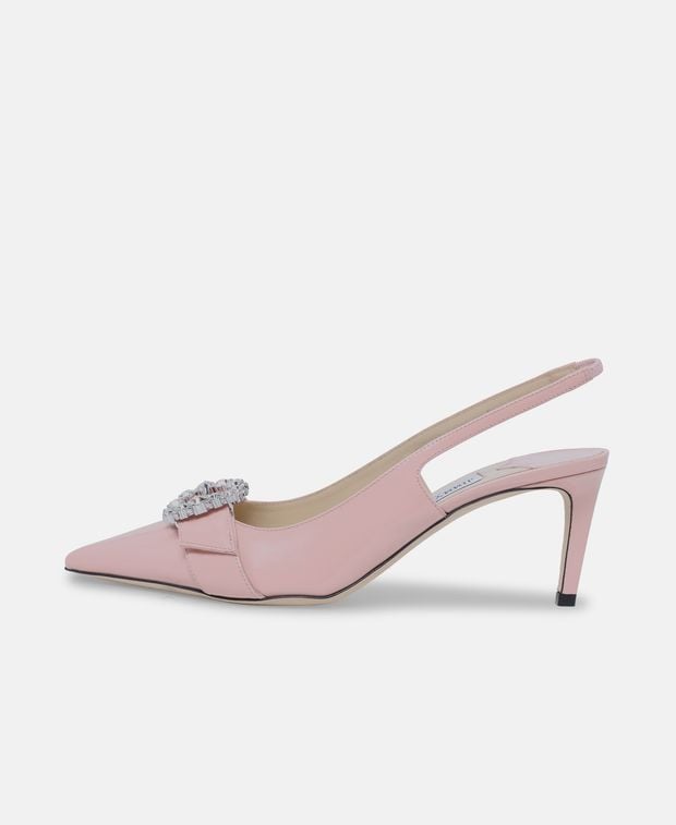 Jimmy Choo Slingback pumps