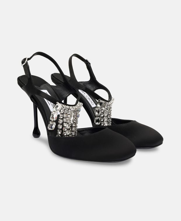 Jimmy Choo Slingback pumps