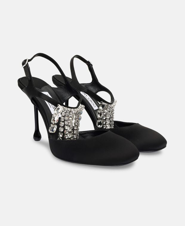 Jimmy Choo Slingback pumps