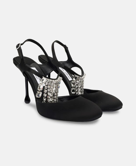 Jimmy Choo Slingback pumps