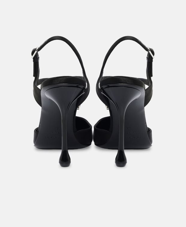 Jimmy Choo Slingback pumps