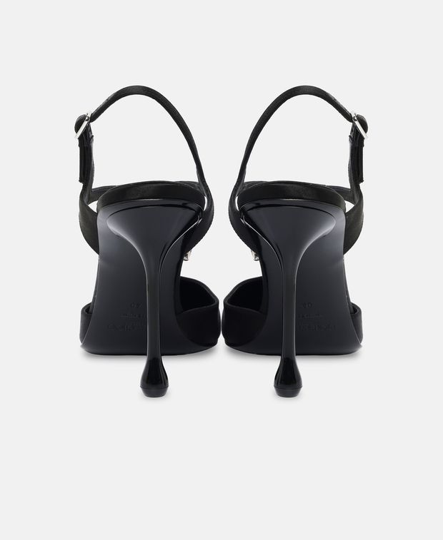 Jimmy Choo Slingback pumps