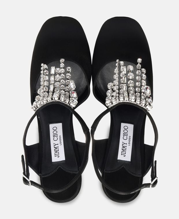 Jimmy Choo Slingback pumps
