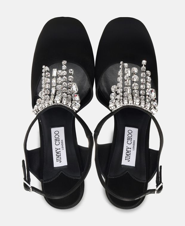 Jimmy Choo Slingback pumps