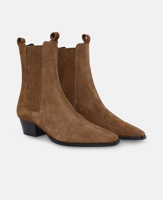 Aeyde Ankle boots Agata