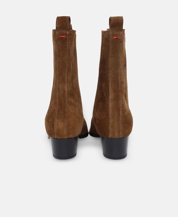 Aeyde Ankle boots Agata