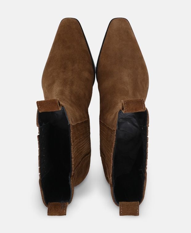 Aeyde Ankle boots Agata