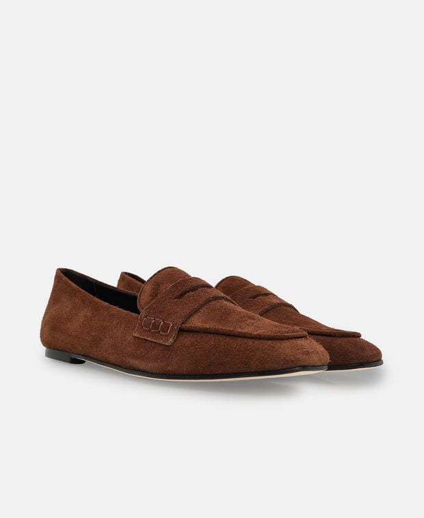 Aeyde Loafers Alfie