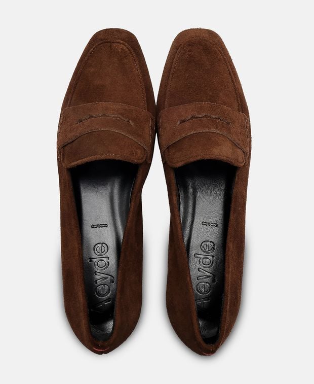 Aeyde Loafers Alfie