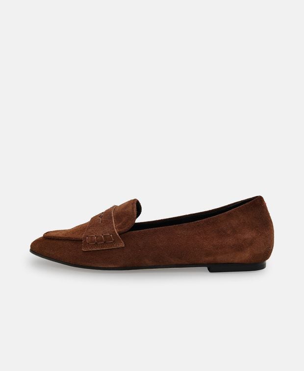 Aeyde Loafers Alfie