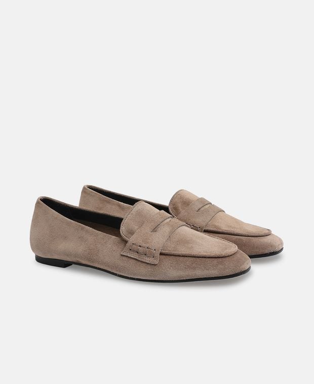 Aeyde Loafers Alfie