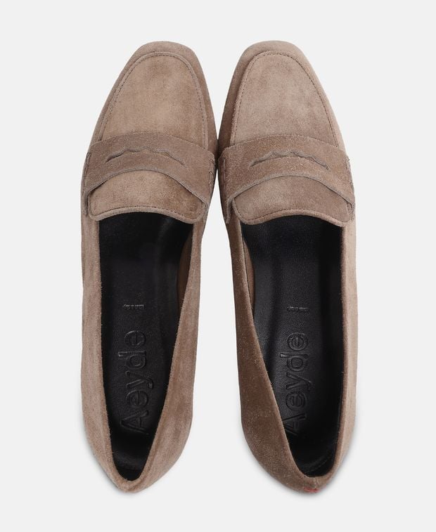 Aeyde Loafers Alfie