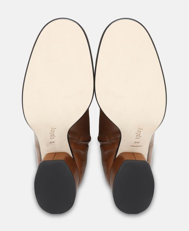 Aeyde Boots Alina