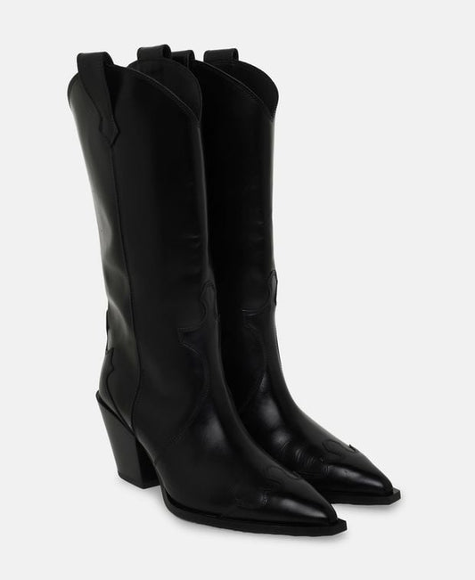 Aeyde Cowboy boots Ariel