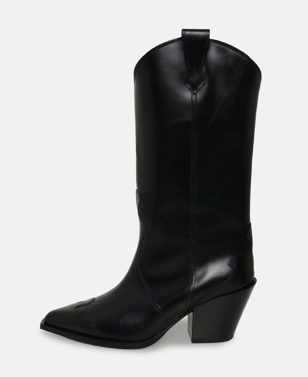 Aeyde Cowboy boots Ariel