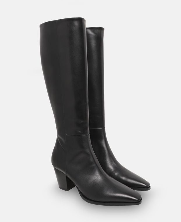 Aeyde Boots Minerva