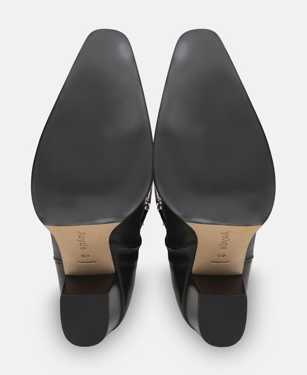 Aeyde Boots Minerva