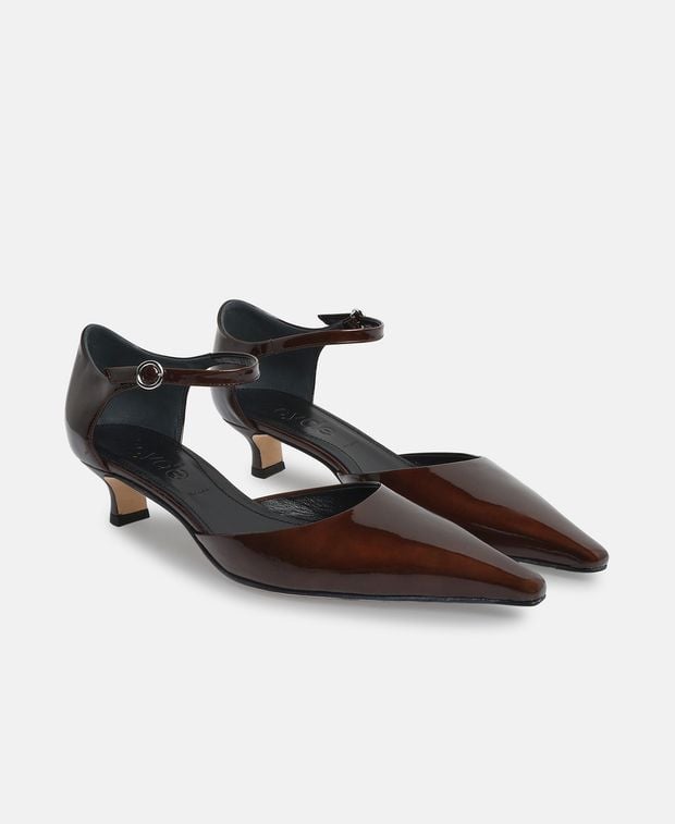 Aeyde Pumps Tillie