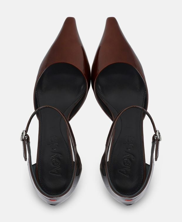 Aeyde Pumps Tillie