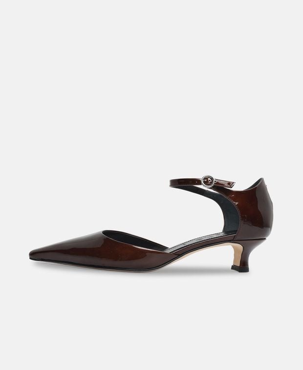 Aeyde Pumps Tillie