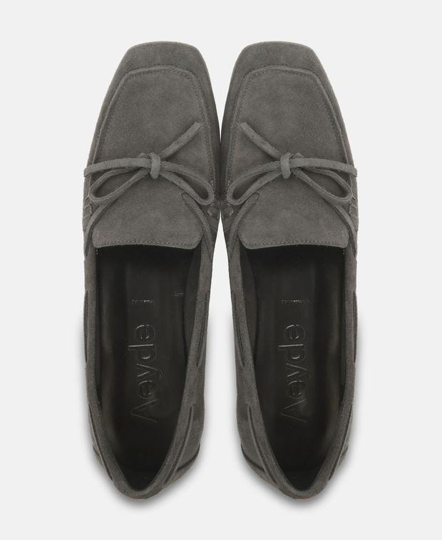 Aeyde Loafers Jasper