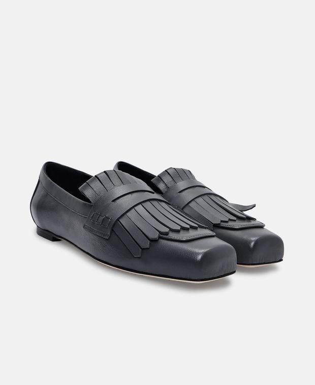Aeyde Loafers Belen
