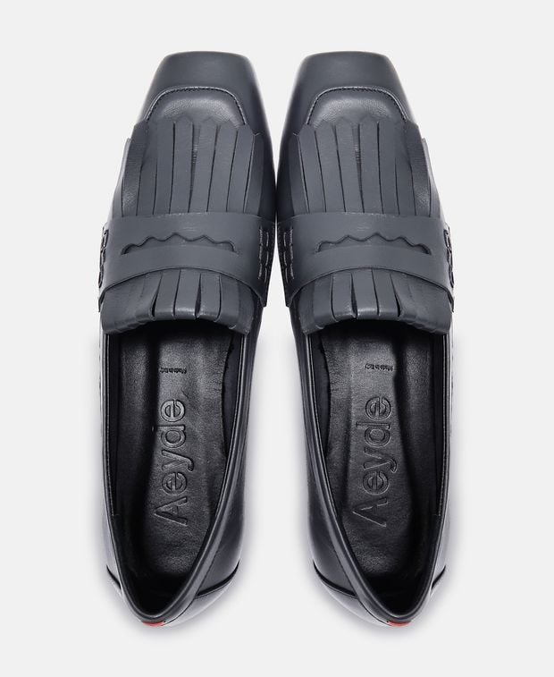 Aeyde Loafers Belen