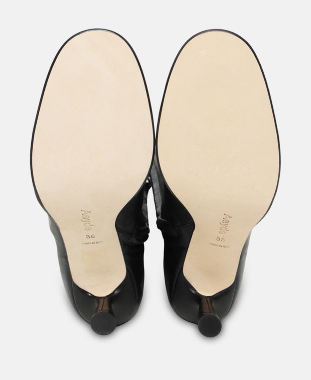 Aeyde Boots Catherine