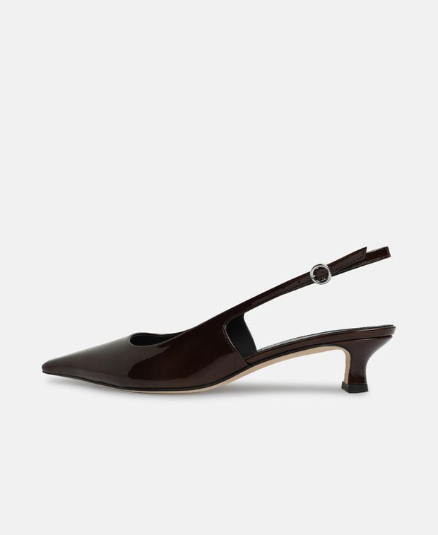 Aeyde Slingback pumps Catrina