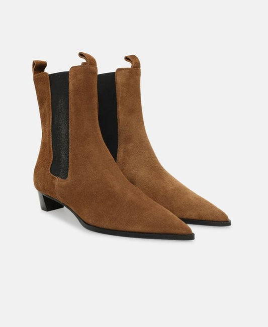 Aeyde Ankle boots Kiki