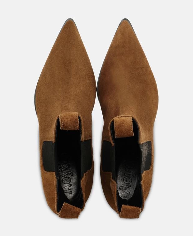 Aeyde Ankle boots Kiki