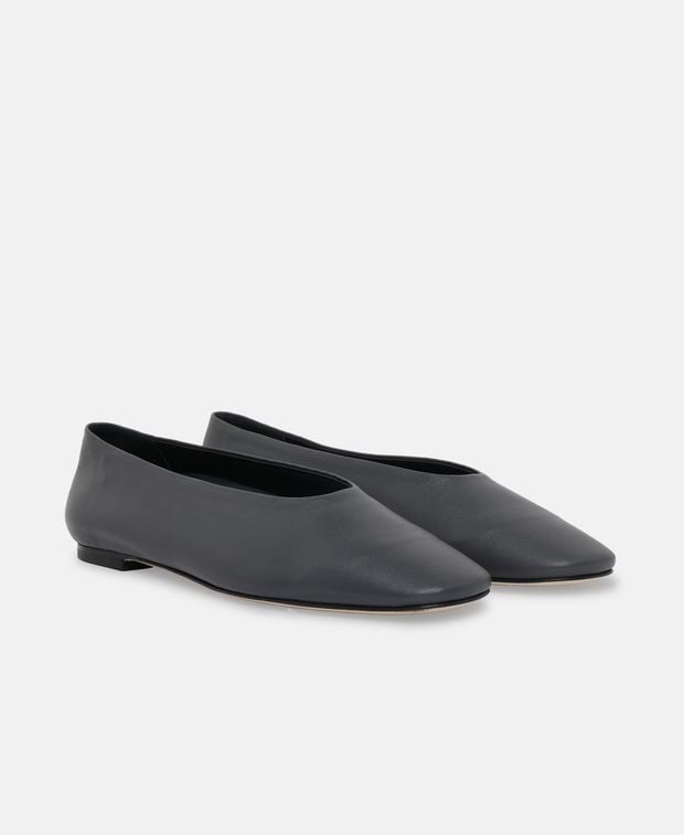 Aeyde Ballet flats Kristen