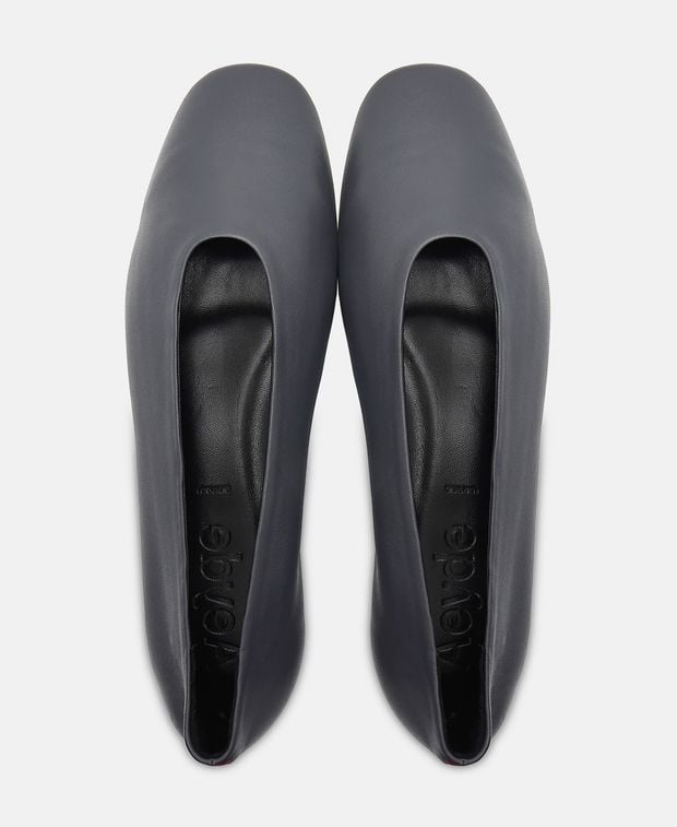 Aeyde Ballet flats Kristen