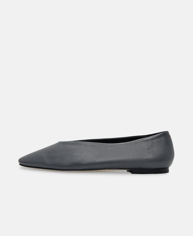 Aeyde Ballet flats Kristen