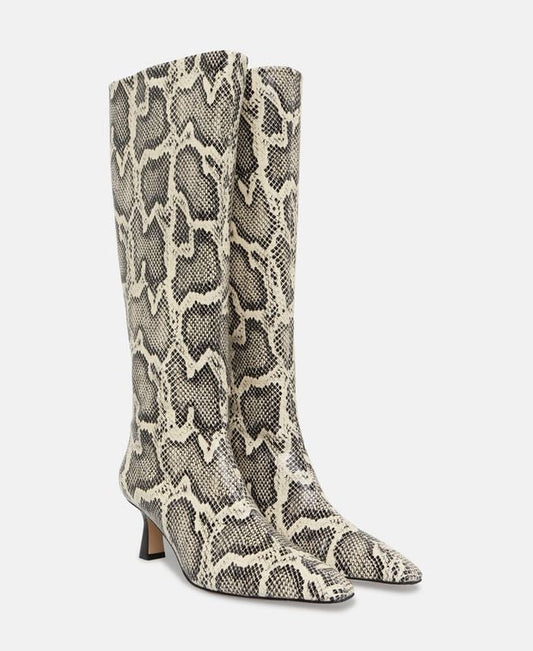 Aeyde Boots Klea