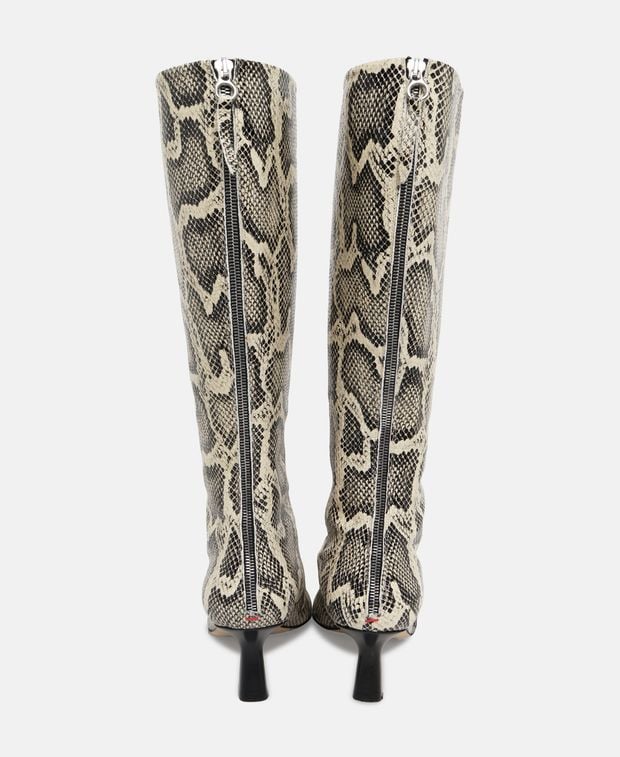 Aeyde Boots Klea