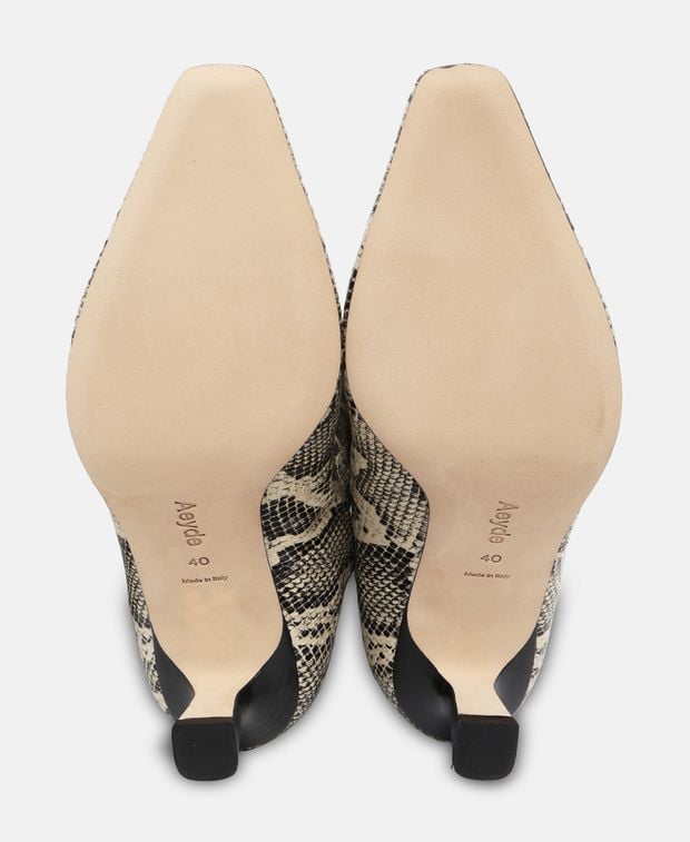 Aeyde Boots Klea